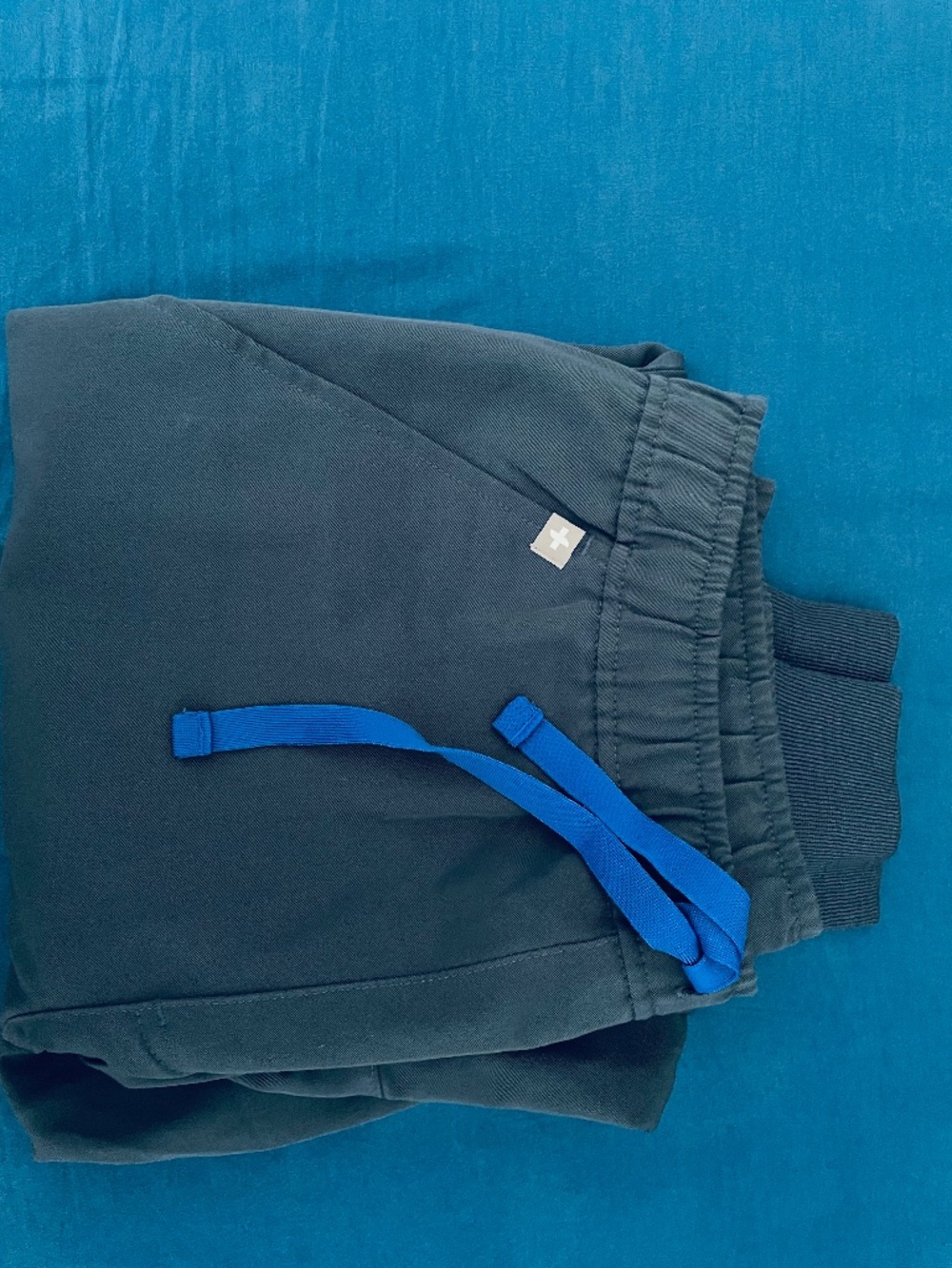 Figs Night Sky Tansen Jogger XS